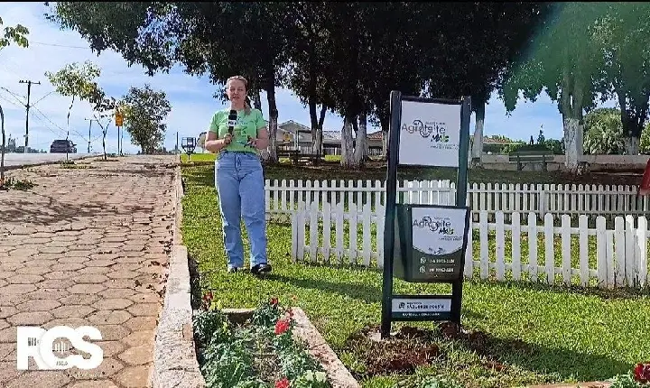 05 de Junho – Dia Mundial do Meio Ambiente