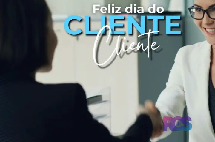 15 de setembro: Dia do Cliente celebra a importância de quem faz o comércio acontecer