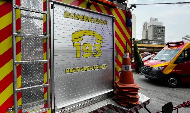 193: em quais ocorrências o número do Corpo de Bombeiros Militar deve ser acionado
