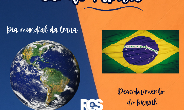 22 de Abril: História, Consciência Ambiental e Reflexões para o Futuro