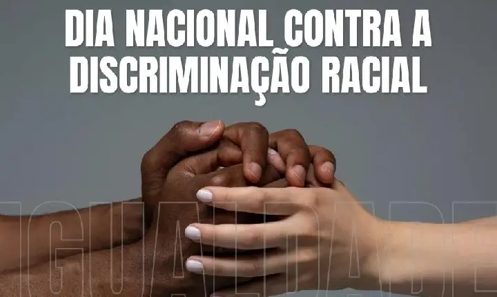 3 de julho: Dia Nacional de Combate à Discriminação Racial reforça a importância da igualdade e do respeito