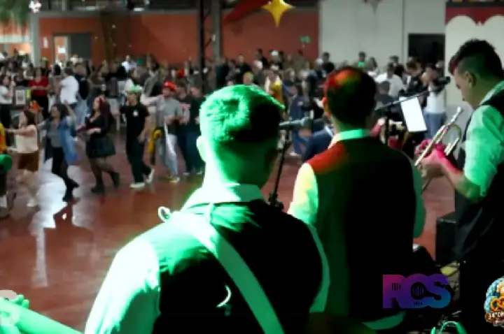 34ª Oktoberfest
