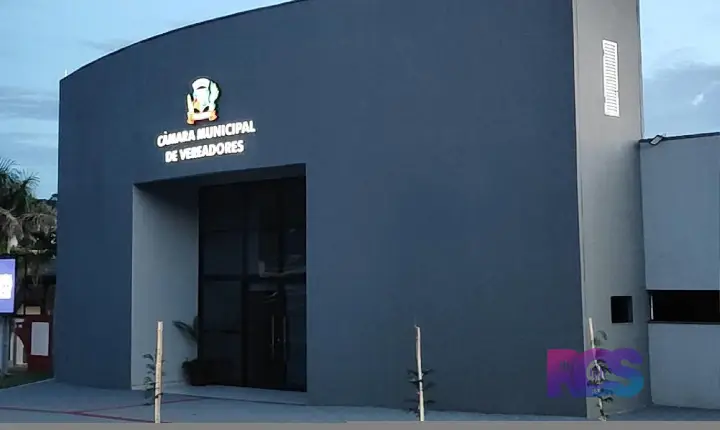 A Câmara Municipal de São Jorge D’Oeste realizou, na noite de segunda-feira, 14 de setembro, a 25ª Sessão Ordinária de 2026.