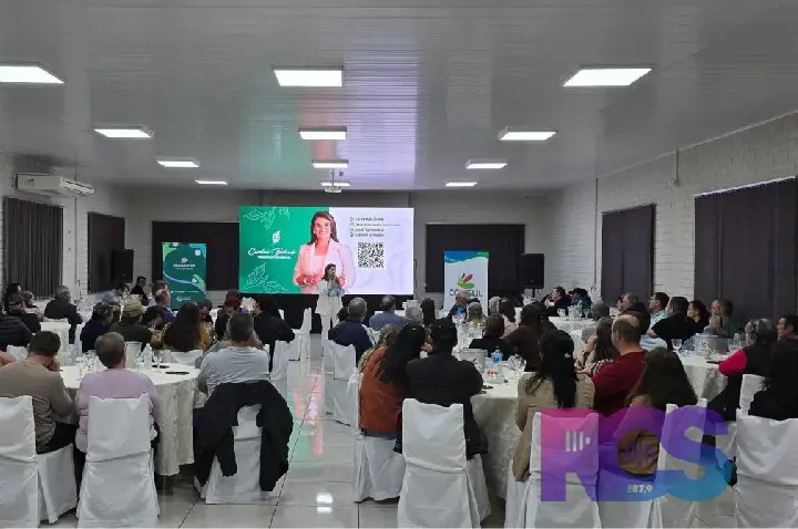Galeria de Imagem