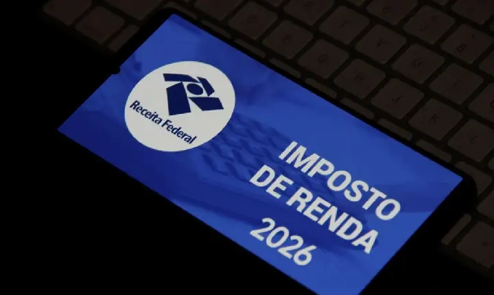 A uma semana do fim do prazo, mais de 30 mi enviaram declaração do IR