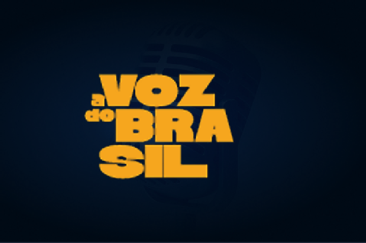 A Voz do Brasil