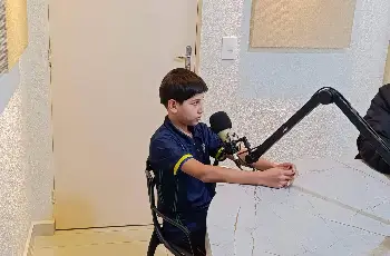 Galeria de Imagem
