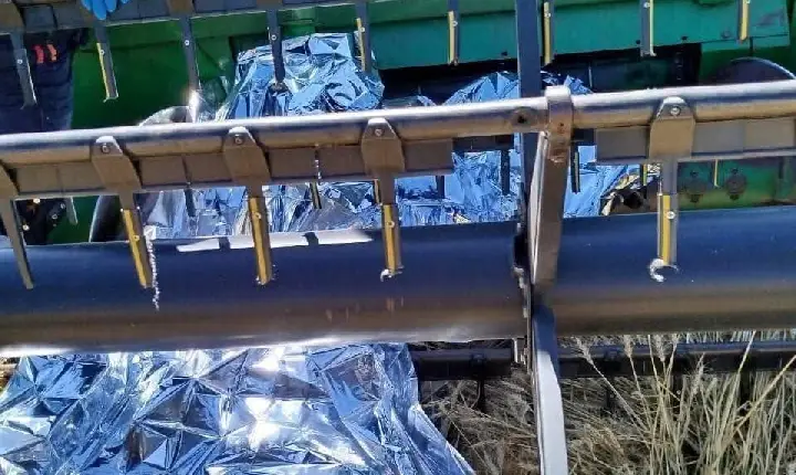 Acidente com máquina agrícola resulta em óbito no interior de Espigão Alto do Iguaçu