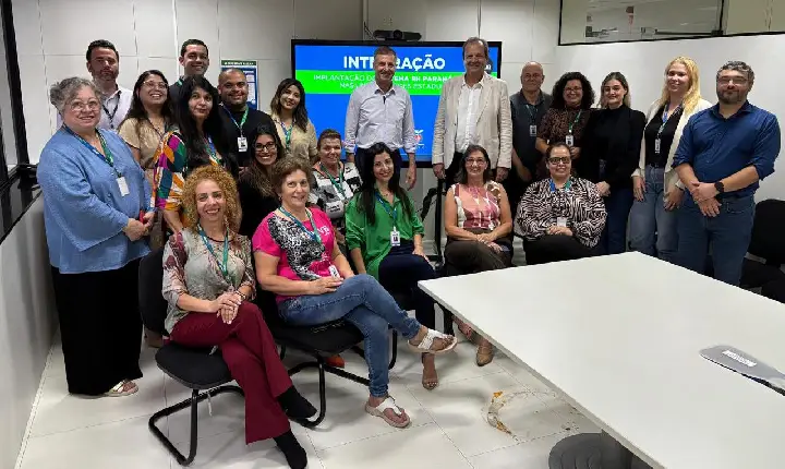 Administração implementa sistema RH-Paraná/Meta4 em todas universidades estaduais