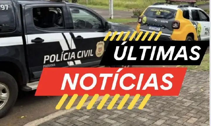 Adolescente embriagado em colégio mobiliza Polícia Militar em São Jorge D’Oeste; homem é preso por fornecer bebida alcoólica