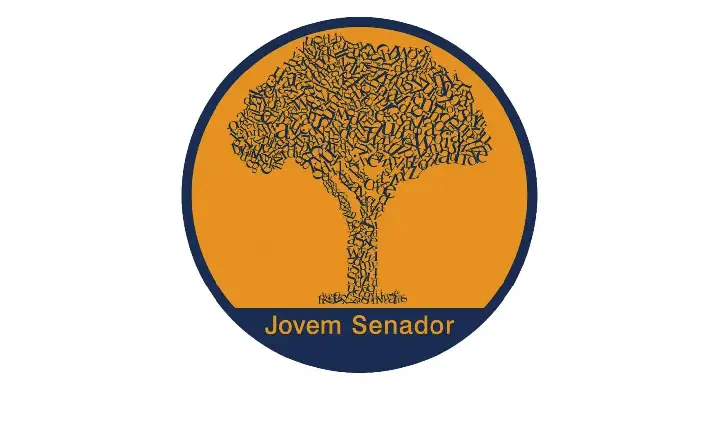 Alunos da rede estadual podem se inscrever no programa Jovem Senador até sexta