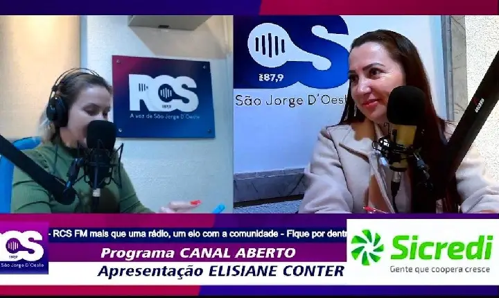 Ana Cássia Loch Monterle retorna a São Jorge D'Oeste para assumir gerência do No Ponto Supermercados