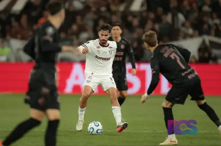 Ancelotti convoca Martinelli, do Fluminense, para amistosos na Ásia