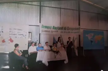 Galeria de Imagem