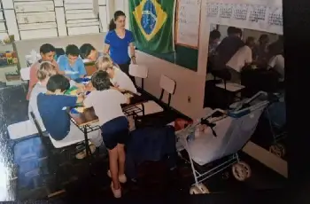 Galeria de Imagem