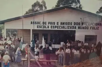 Galeria de Imagem