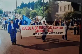 Galeria de Imagem