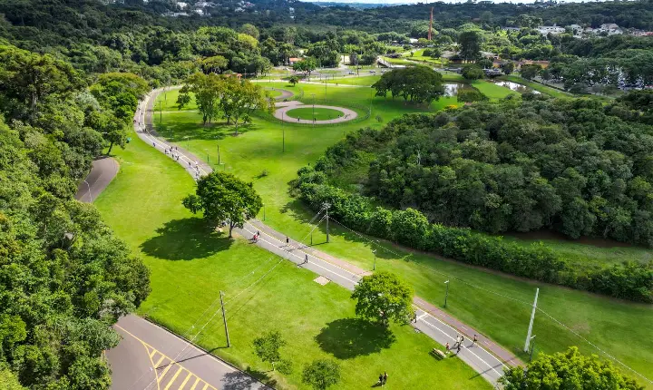Após dias com tempo instável, sol reaparece no Paraná a partir de quarta-feira
