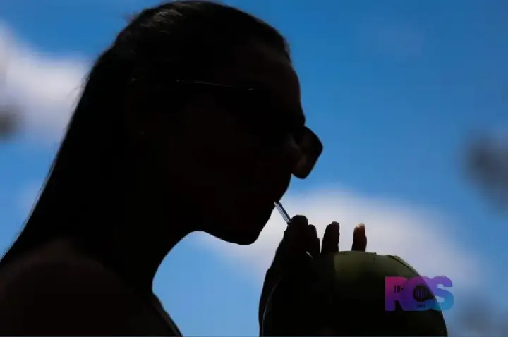 Após frente fria, temperaturas voltam a subir nesta terça-feira (8)