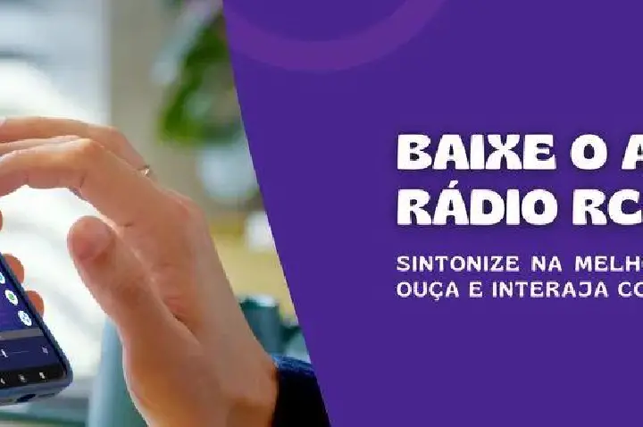 App RCS FM