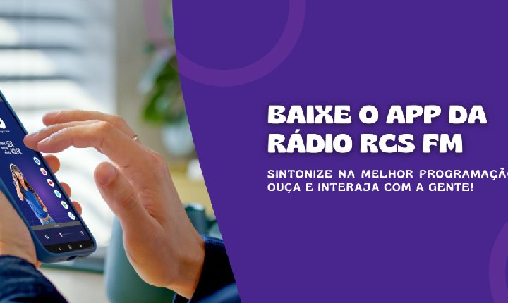 App RCS FM