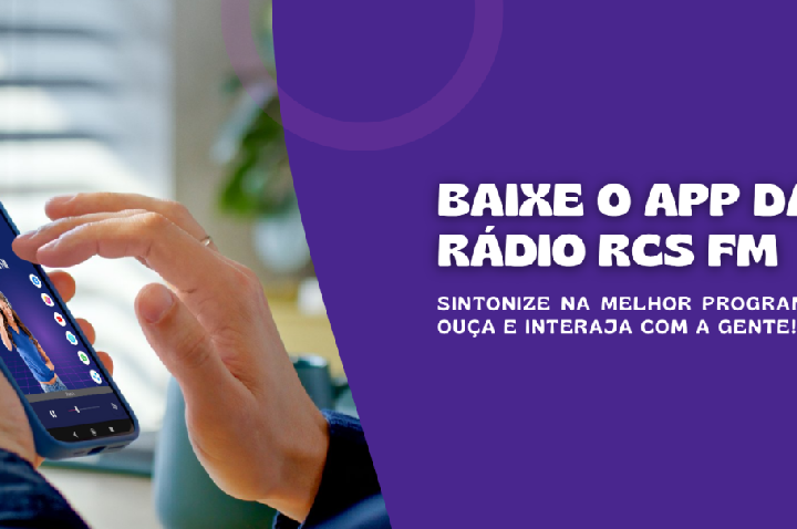 App RCS FM