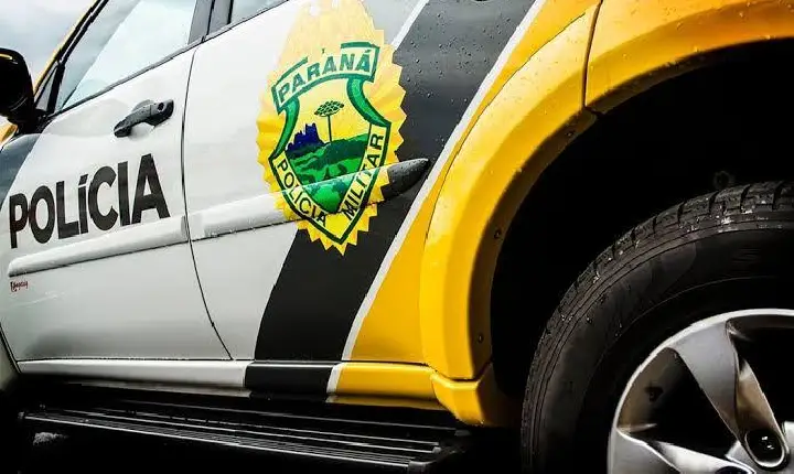 Apreensão de droga em São João: menor é detido com maconha durante patrulhamento da PM