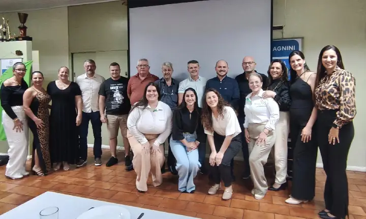 Assembleia da ACESJO reforça missão de fortalecer o setor empresarial de São Jorge D’Oeste