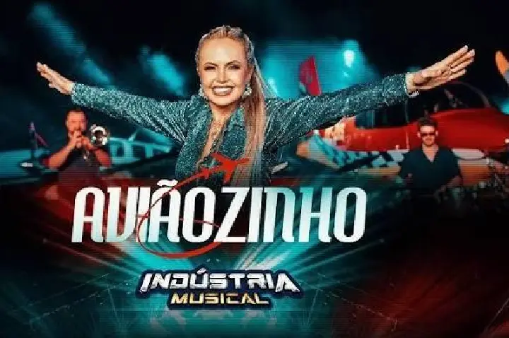 Mais Tocadas