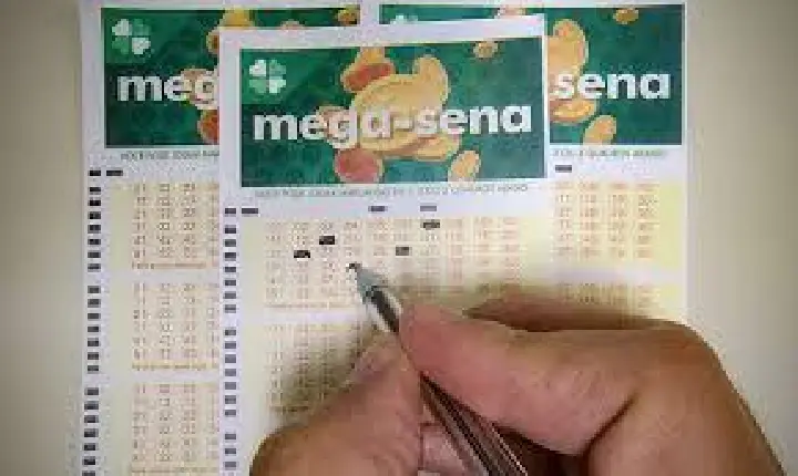 Beltronense acerta as seis dezenas da Mega-Sena, mas irmão esquece de registrar a aposta
