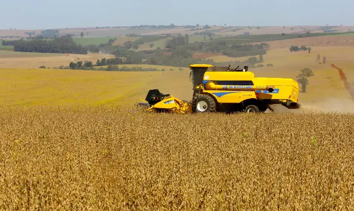 Boletim do Deral aponta que safra 2026 ganha volume e consolida cenário positivo no Paraná