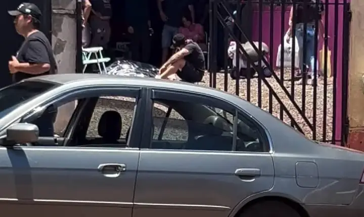 Boletim revela que agressão à filha motivou homicídio no centro de Três Barras do Paraná