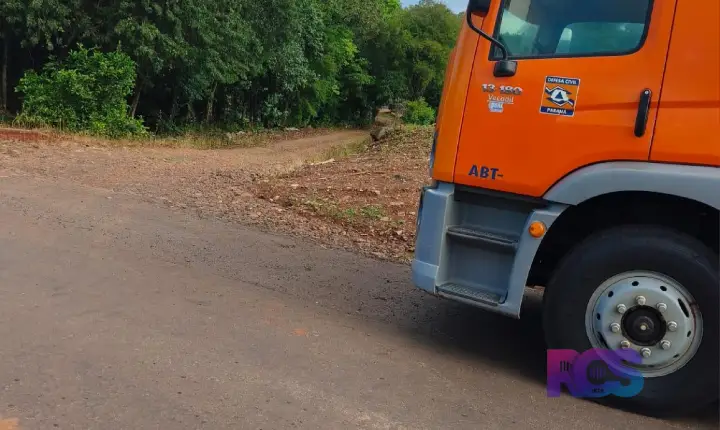 Bombeiro Comunitário realiza visitas preventivas em área próxima ao Rio Fachina