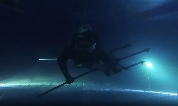 Bombeiros formam nova turma de mergulhadores para atuação em diferentes regiões do Paraná