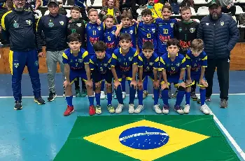 Galeria de Imagem