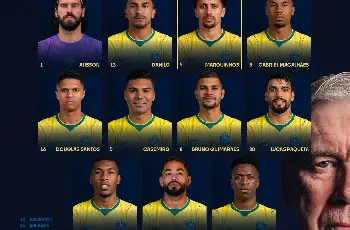 Galeria de Imagem