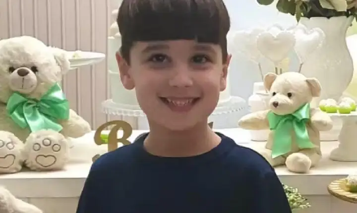 Brasileiro de 6 anos entra para sociedade dos gênios: multiplica sem calculadora