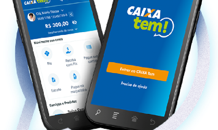 Caixa libera abono salarial para nascidos em setembro e outubro