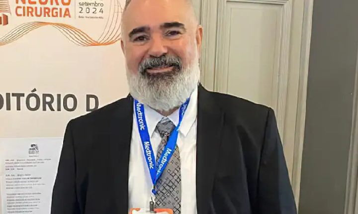 Calor pode aumentar risco de casos de AVC, alerta médico