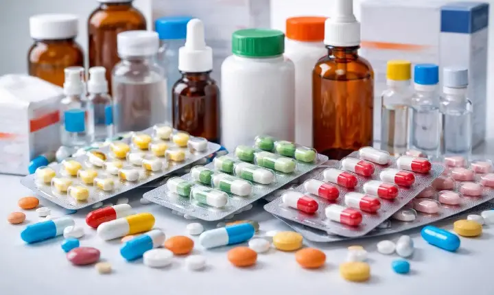 Câmara aprova projeto que permite farmácia dentro de supermercados