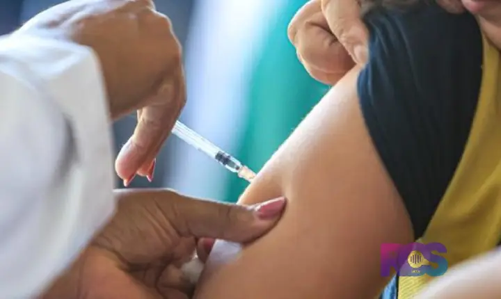Campanha de Multivacinação acontece neste sábado em São Jorge D’Oeste