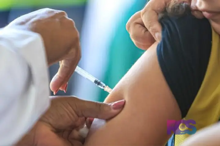 Campanha de Multivacinação acontece neste sábado em São Jorge D’Oeste
