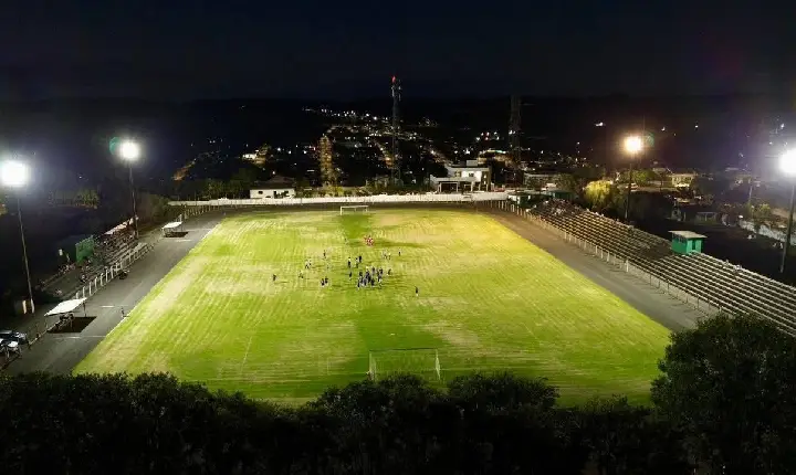 Campeonato Municipal de Futebol de Campo tem sequência com rodada dupla nesta semana em São Jorge D’Oeste