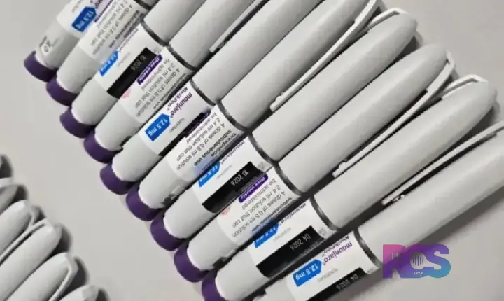 Canetas emagrecedoras: pediatras alertam para risco de uso em crianças