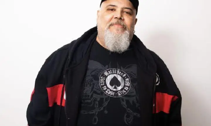 Cantor João Gordo é detido com drogas em aeroporto de Belo Horizonte