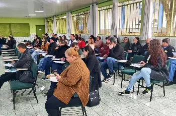 Galeria de Imagem