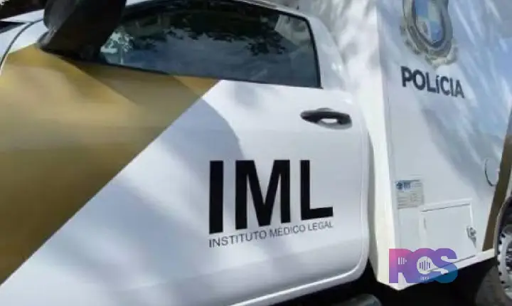 CARRO COM PLACAS DE PATO BRANCO SE ENVOLVE EM ACIDENTE COM MORTE NA PRC-280