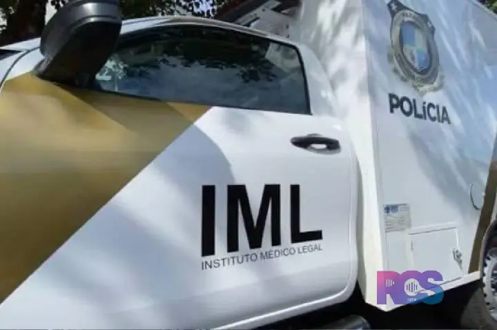 CARRO COM PLACAS DE PATO BRANCO SE ENVOLVE EM ACIDENTE COM MORTE NA PRC-280