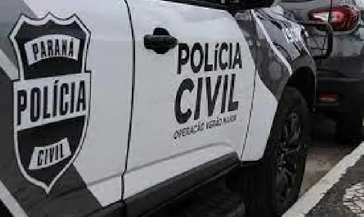 Casal é preso por abusar sexualmente a filha de 3 anos no interior do Paraná