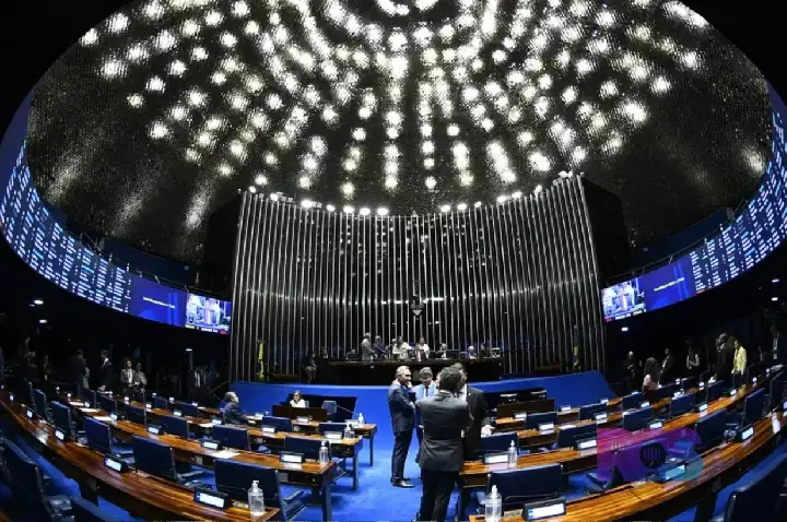 CCJ do Senado prevê votação da PEC da Segurança na próxima semana